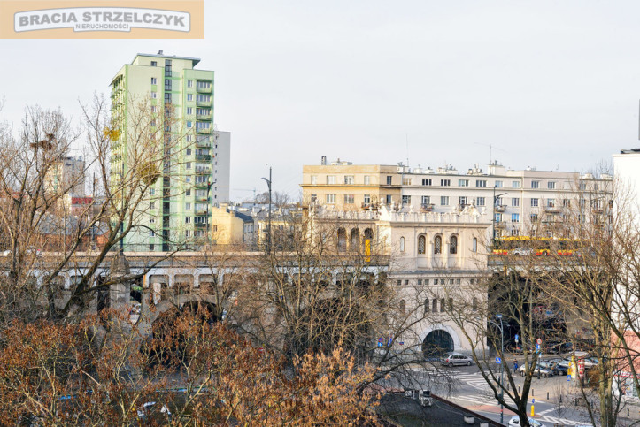 Mieszkanie Sprzedaż  Śródmieście Solec 79a 10